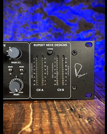 Rupert Neve Portico II Master Buss Processor *USED*