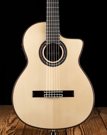 Cordoba GK Pro Negra - Natural