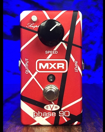 MXR EVH90 Phase 90 Phaser Pedal *USED*