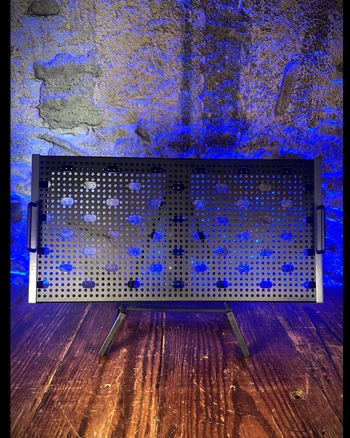 Temple Audio Duo 24 Pedalboard *USED*