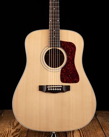 Guild D-40 - Natural Satin *USED*