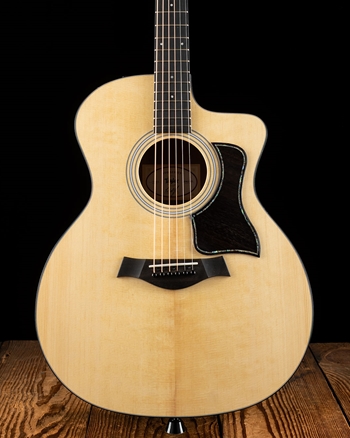 Taylor 114ce-S - Natural *USED*