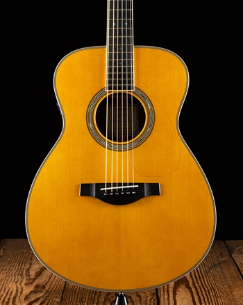 Yamaha LS-TA TransAcoustic - Vintage Tint *USED*