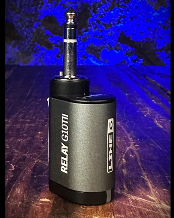 Line 6 Relay G10TII Wireless Transmitter *USED*