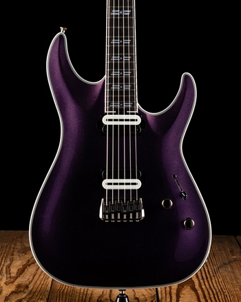 Schecter C-1 SLS Hollowbody - Super Nova *USED*