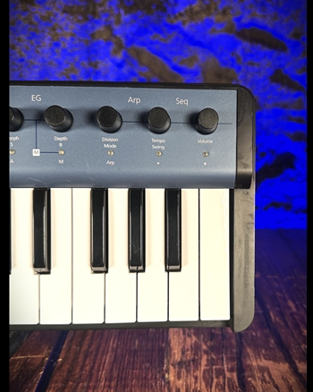 Modal Cobalt5S 37-Key Analog Synthesizer *USED*