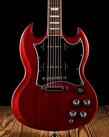 Gibson SG Standard P-90 - Heritage Cherry *USED*