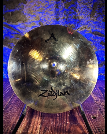 Zildjian 16" A Custom Crash *USED*