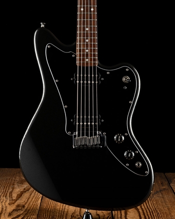 Squier Standard Jagmaster - Montego Black *USED*