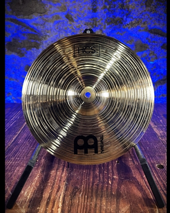 Meinl 14" HCS Hi-Hats *USED*