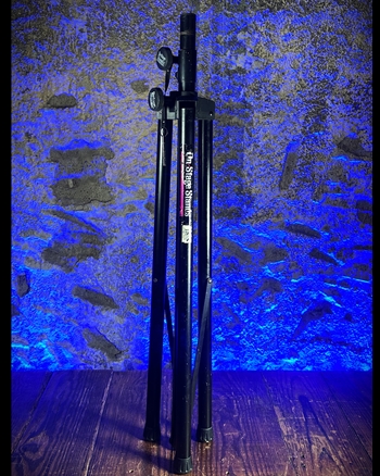 On Stage Stands Speaker Stand *USED*