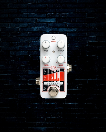 Electro-Harmonix Pico Swello Attack Envelope Pedal