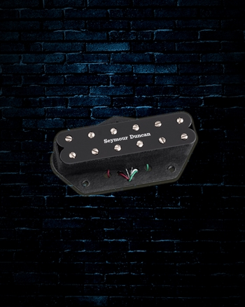 Seymour Duncan JB Jr. Tele Bridge Pickup - Black