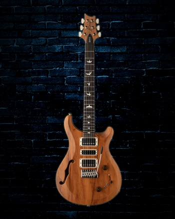 PRS S2 Special Semi-Hollow Reclaimed Limited Edition - Natural