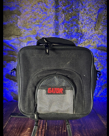 Gator 12"x12" Mixer Bag *USED*