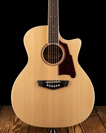 D'Angelico Premier Gramercy - Natural *USED*