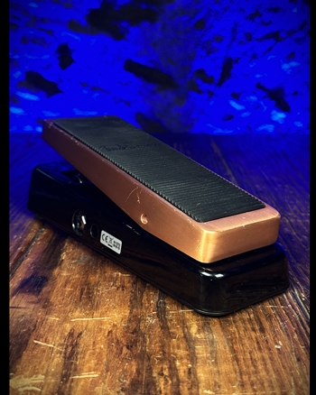 Dunlop JB95 Joe Bonamassa Cry Baby Wah Pedal *USED*