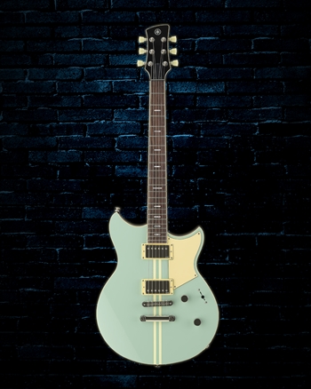 Yamaha RSS20 Revstar Standard - Sonic Blue