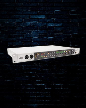 Universal Audio Volt 876 - 24x28 USB-C Audio Interface