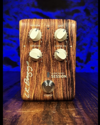 LR Baggs Align Series Session Acoustic Pedal *USED*