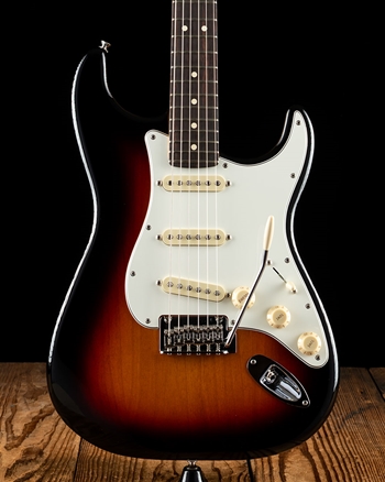 Fender Player II Stratocaster - 3-Color Sunburst *USED*