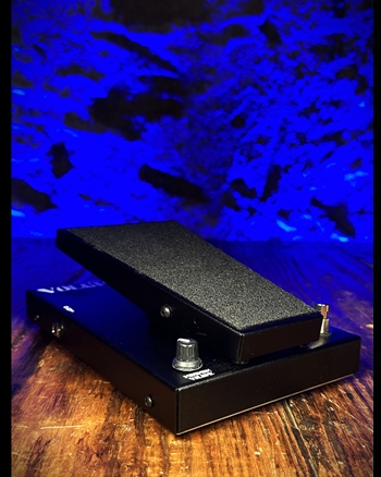 Morley PVO+ Volume Plus Pedal *USED*