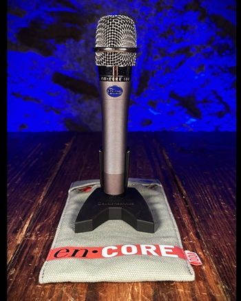 Blue enCORE 100 Cardioid Dynamic Vocal Microphone *USED*