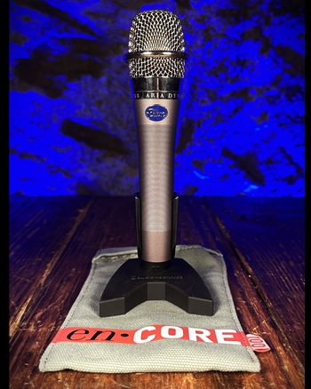 Blue enCORE 100 Cardioid Dynamic Vocal Microphone *USED*