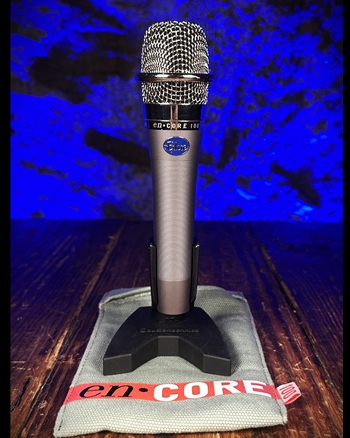 Blue enCORE 100 Cardioid Dynamic Vocal Microphone *USED*