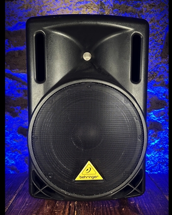 Behringer EUROLIVE B212D - 550 Watt 1x12" Powered PA Speaker *USED*