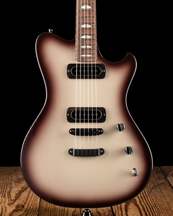 Powers Electric A-Type Select Maple - Macchiato