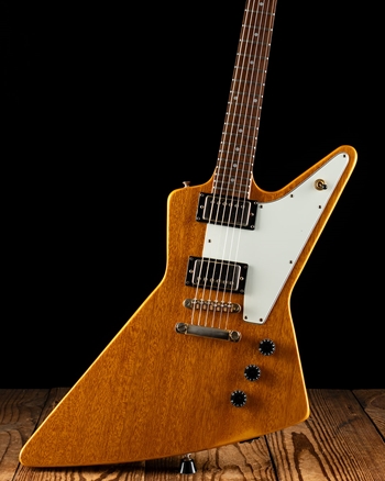 Epiphone Korina Explorer - Natural *USED*