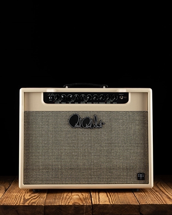 PRS DGT 15 - 15 Watt 1x12" Guitar Combo - Blonde
