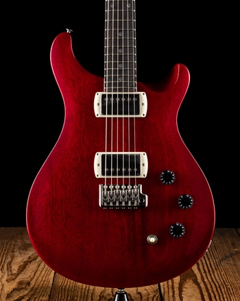 PRS SE DGT Standard - Vintage Cherry