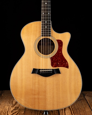 Taylor 414ce - Natural *USED*
