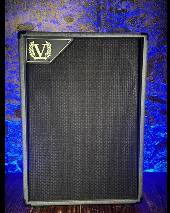 VICTORY V212-VG - 120 Watt 2x12" Guitar Cabinet *USED*