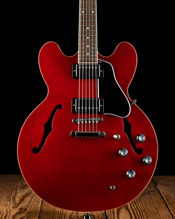 Epiphone ES-335 IG - Cherry *USED*