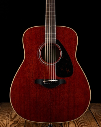 Yamaha FG850 Dreadnought - Natural *USED*