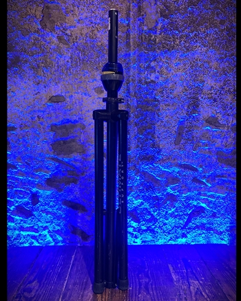 USS TS-90B TeleLock Series Aluminum Speaker Stand *USED*