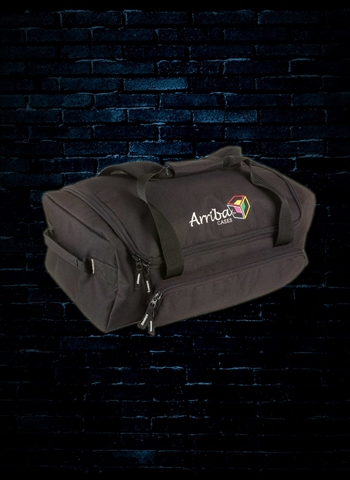 Arriba AC-135 Lighting and Audio Equipment Case