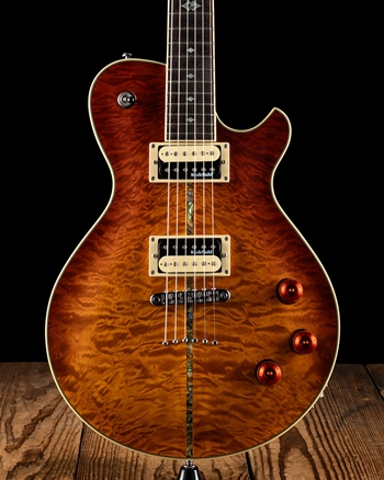 Michael Kelly Patriot Instinct Bold - Scorched Sunburst *USED*