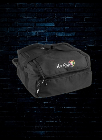 Arriba AC-145 Lighting and Audio Equipment Case