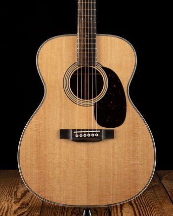 Martin 000-28 Modern Deluxe - Natural *USED*