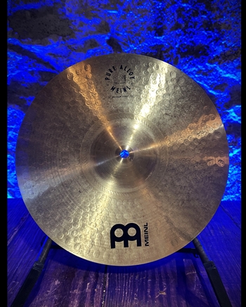 Meinl 14" Pure Alloy Medium Hi-Hats *USED*