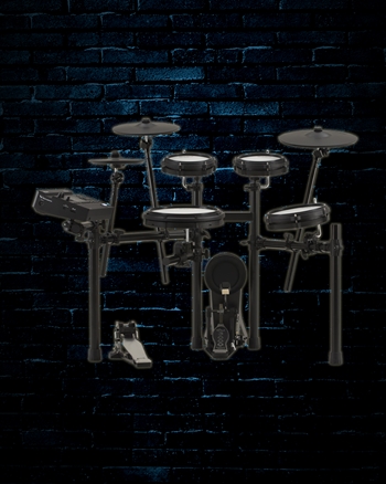 Roland TD313 V-Drums 8-Pad Electronic Drum Set