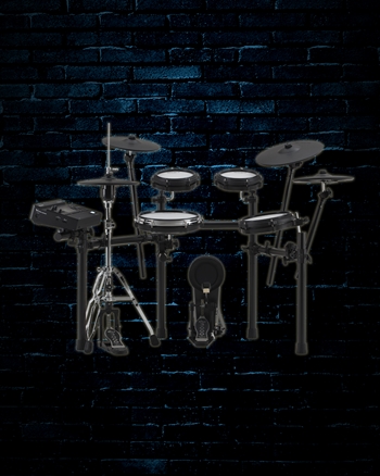 Roland TD316 V-Drums 9-Pad Electronic Drum Set
