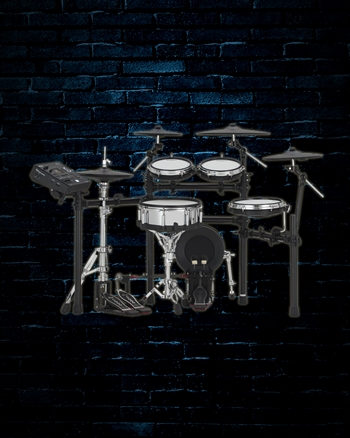 Roland TD516 V-Drums 9-Pad Electronic Drum Set