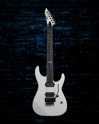 ESP E-II M-II - Snow White