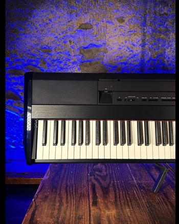 Yamaha P-515 - 88-Key Portable Digital Piano - Black *USED*