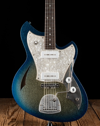 NOVO Custom Miris J - Surfburst